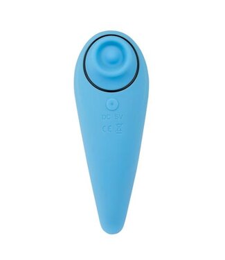 FeelzToys FemmeGasm Tapp 2 - Turquoise