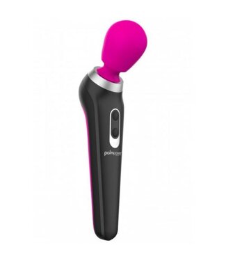 Palm Power Palm Power - Extreme Wand Vibrator - Roze