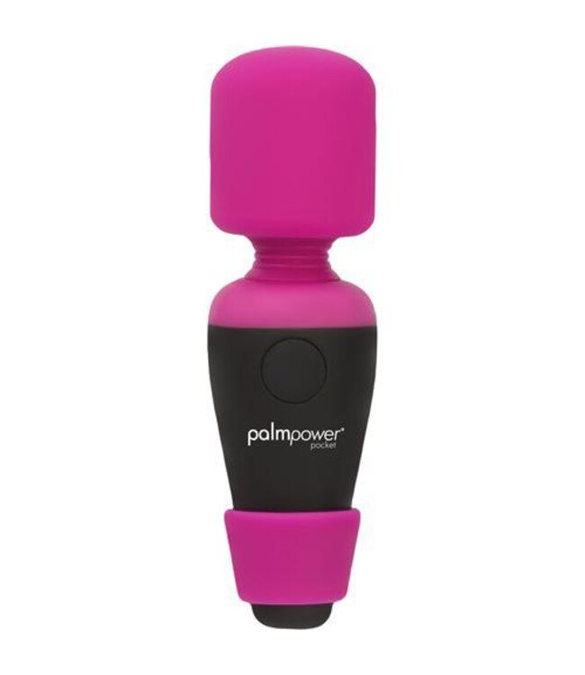 Palm Power - Pocket Mini Vibrator