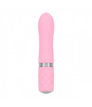 Pillow Talk Pillow Talk - Flirty Mini Vibrator - Roze