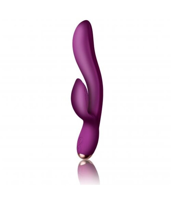 Regala - Rabbit Vibrator - Fuchsia