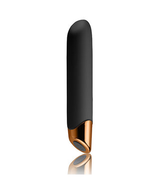 Rocks Off Chaiamo Bullet Vibrator - Zwart