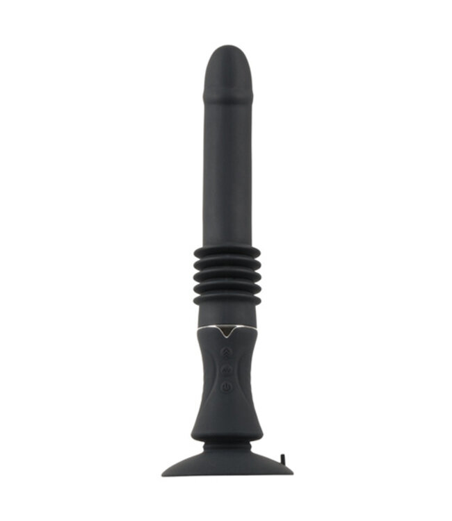 Portable Fucking Machine - Stotende Vibrator