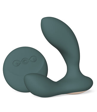 Lelo LELO - Hugo 2 Remote-controlled Prostate Massager Green