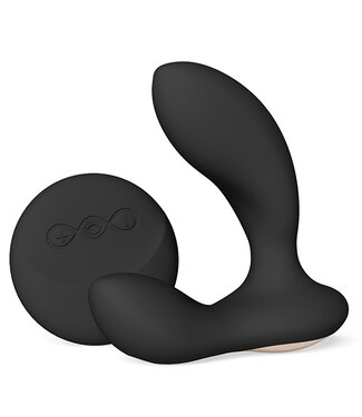 Lelo LELO - Hugo 2 Remote-controlled Prostate Massager Black