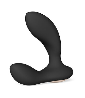 Lelo LELO - Hugo 2 App-controlled Prostate Massager Black