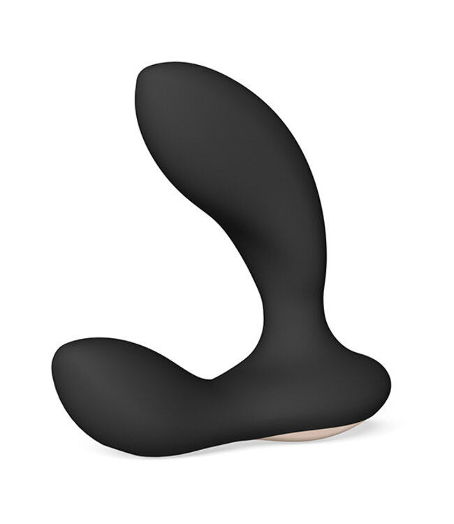 LELO - Hugo 2 App-controlled Prostate Massager Black