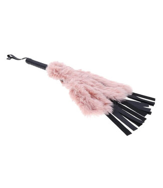 Sportsheets Sportsheets - Sex & Mischief Brat Faux Fur Flogger