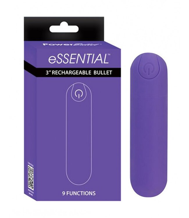 Essential PowerBullet Purple