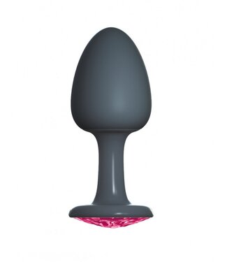 Dorcel Geisha Plug met Robijn M - 6071236