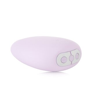 Je Joue - Mimi Soft - Oplegvibrator - Lila