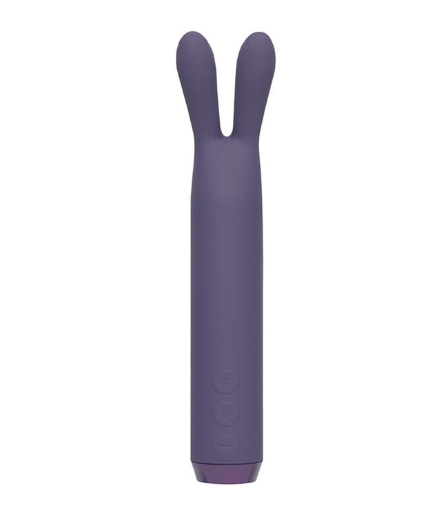 Je Joue - Rabbit - Bullet Vibrator - Paars