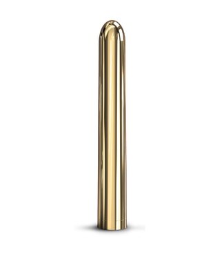 Dorcel - Golden Boy 2.0 - Bullet Vibrator - Goud