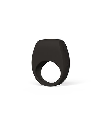 LELO - Tor 3 - Cock Ring Vibrator (met App Control) - Zwart