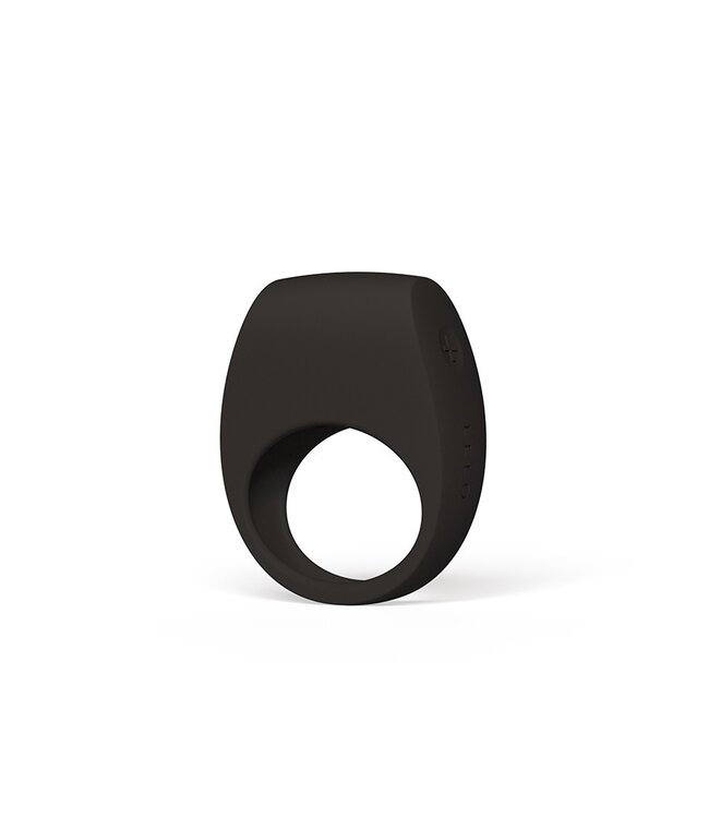 LELO - Tor 3 - Cock Ring Vibrator (met App Control) - Zwart