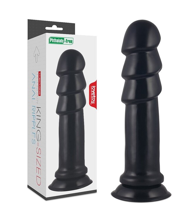 King-Sized Dildo 11.25"