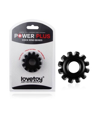 PowerPlus Flexible Cock Ring