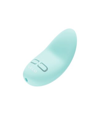 LELO - Lily 3 - Clitoris Vibrator - Turkoois