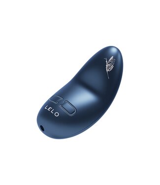 LELO - Nea 3 - Clitoris Vibrator - Blauw