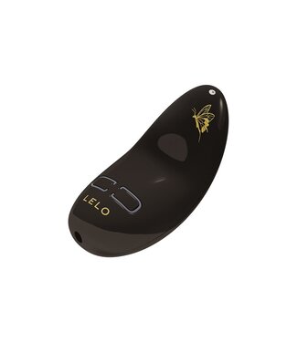 LELO - Nea 3 - Clitoris Vibrator - Zwart