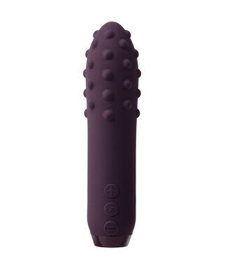 Je Joue - Duet - Bullet Vibrator - Paars