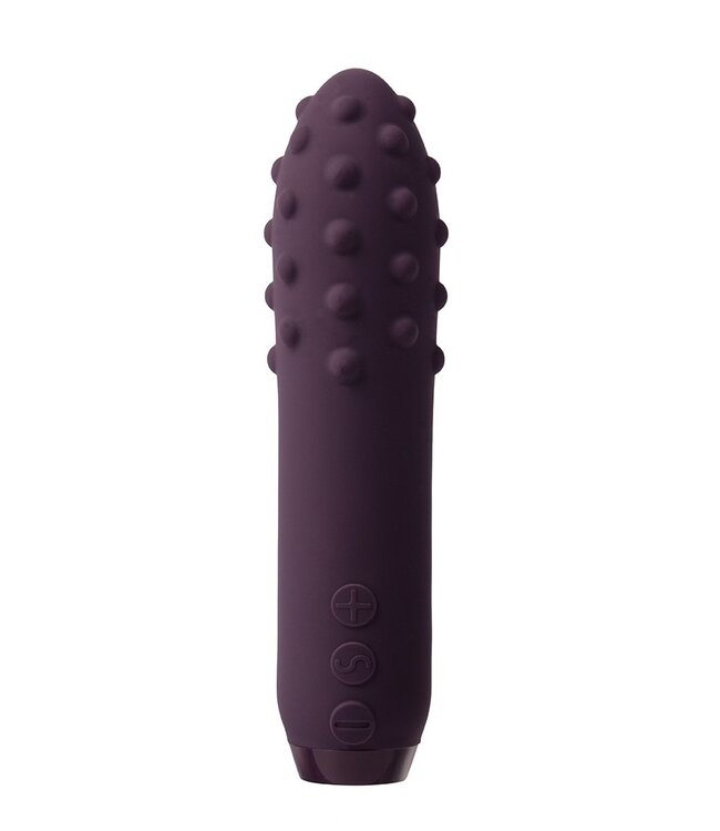 Je Joue - Duet - Bullet Vibrator - Paars