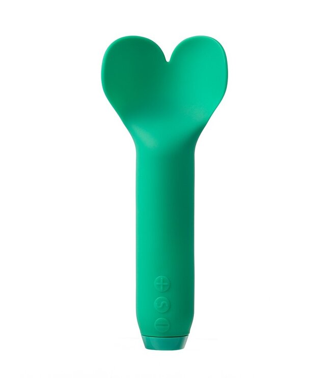 Je Joue - Amour - Bullet Vibrator - Groen