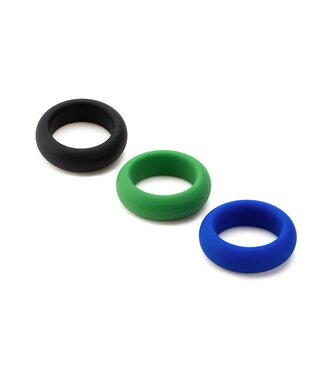 Je Joue - C-Ring - Cockring set van 3