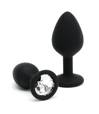 Rimba - Berlin - Bling Buttplug Duo set