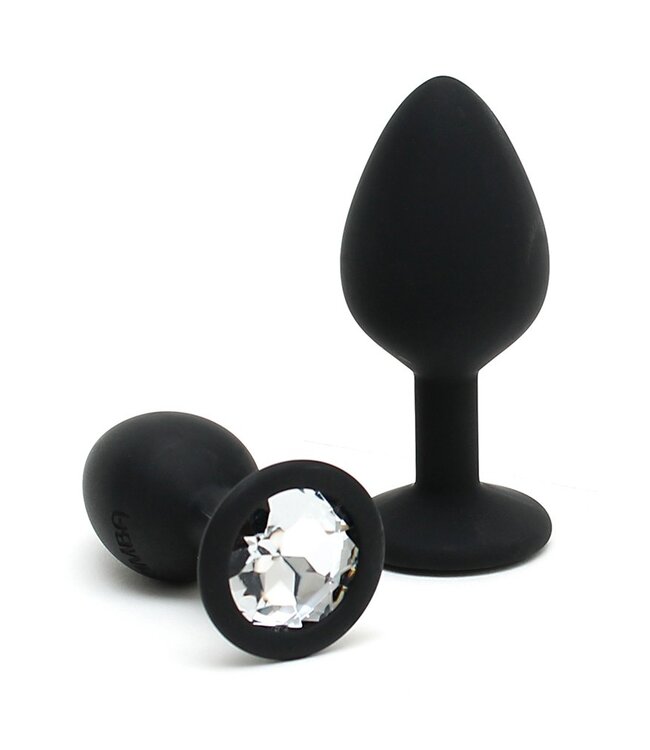 Rimba - Berlin - Bling Buttplug Duo set