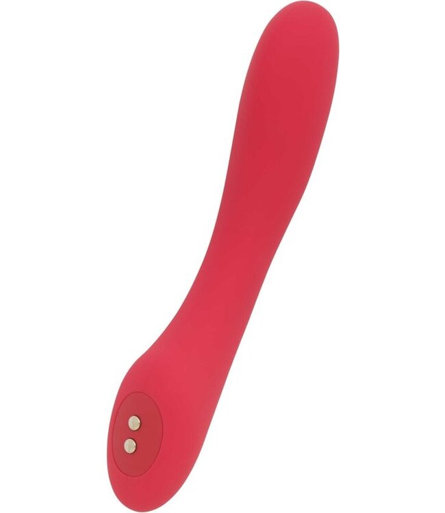 Silk - Thrill Soft Silicone G-Spot