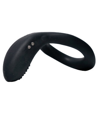 Lovense LOVENSE - DIAMO REMOTE-CONTROLLED VIBRATING COCK RING