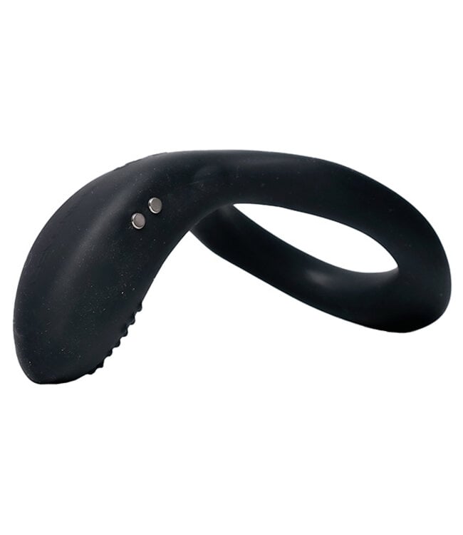 LOVENSE - DIAMO REMOTE-CONTROLLED VIBRATING COCK RING