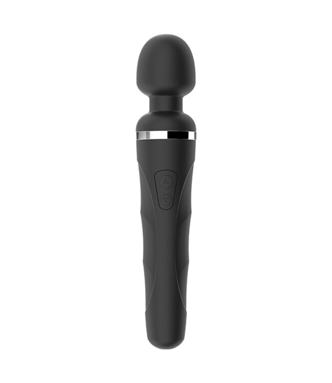 LOVENSE - DOMI 2 MINI WAND MASSAGER