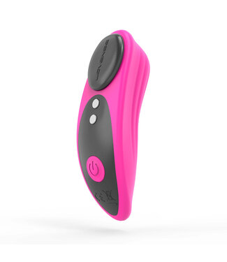 Lovense LOVENSE - FERRI REMOTE CONTROLLED PANTY VIBRATOR