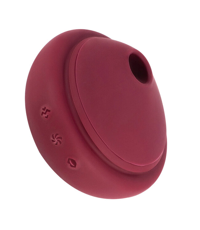 LOLA - Vacuum-Wave Vibrating Cupcake