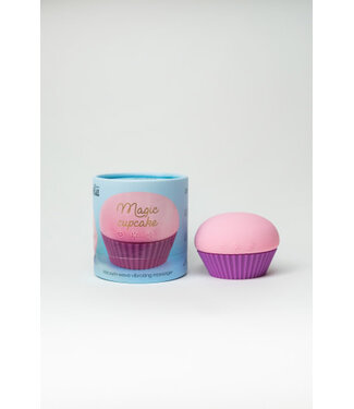 Lola LOLA - Vacuum-Wave Vibrating Cupcake