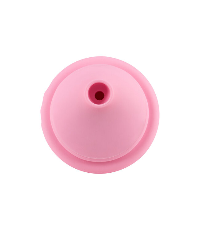 LOLA - Vacuum-Wave Vibrating Cupcake