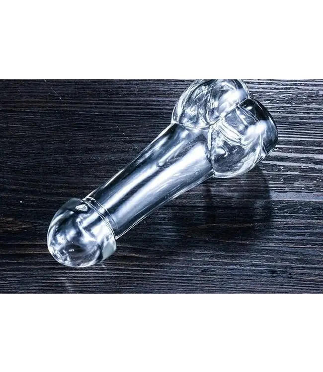 Penis Shotglas  / Cocktails Transparant