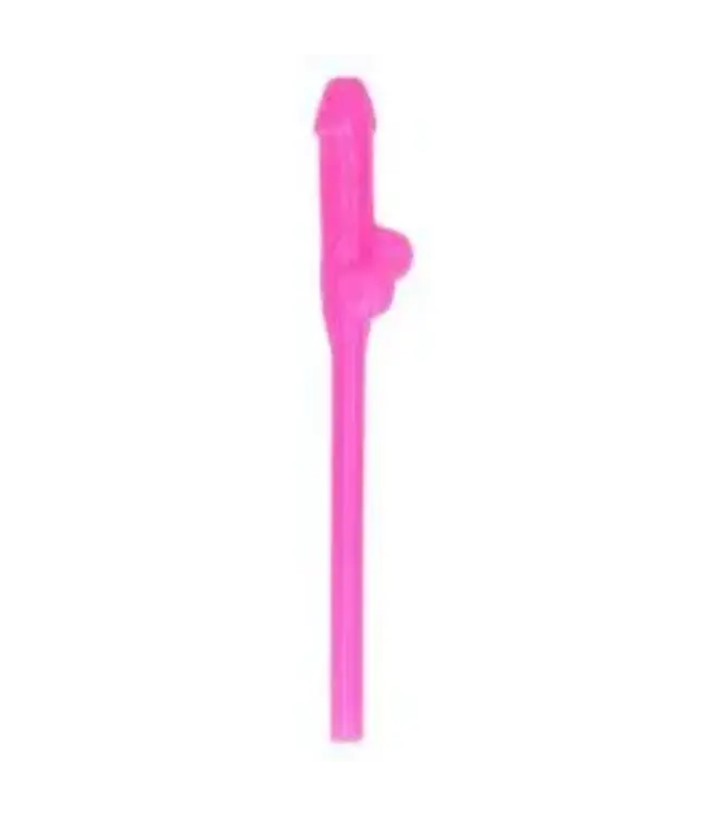 Penis Shotglas  / Cocktails Transparant