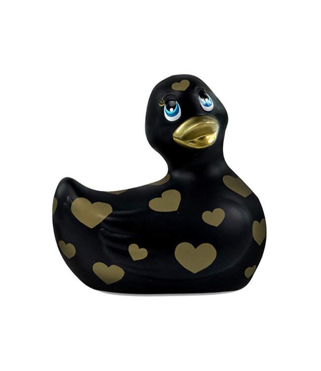 I Rub My Duckie 2.0 | Romance (Zwart & Goud)