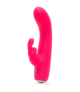 Happy Rabbit Happy Rabbit - Mini USB Oplaadbare Rabbit Vibrator