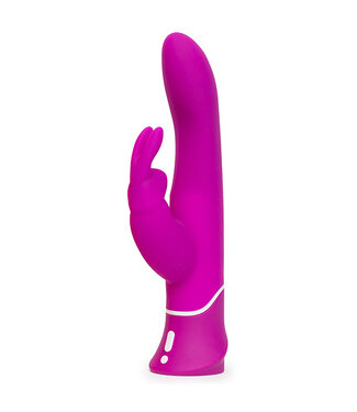 Happy Rabbit Happy Rabbit - Curve Rabbit Vibrator Paars