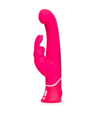 Happy Rabbit Happy Rabbit - G-Spot Rabbit Vibrator Roze