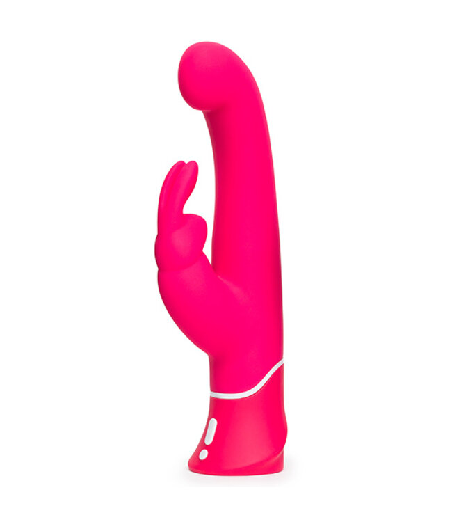 Happy Rabbit - G-Spot Rabbit Vibrator Roze