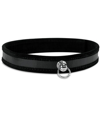 Sportsheets Sportsheets - Sex & Mischief Black Day Collar 