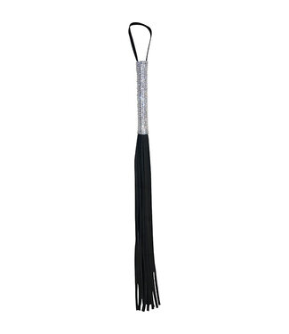 Sportsheets Sportsheets - Sex & Mischief Sparkle Flogger