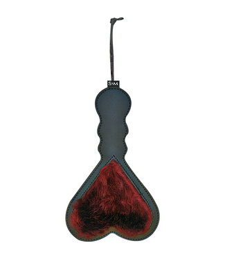 Sportsheets Sportsheets - Sex & Mischief Enchanted Heart Paddle