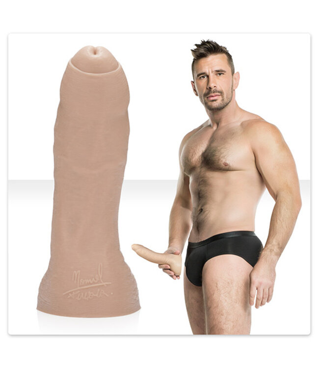 Fleshjack Guys - Manuel Ferrara Dildo