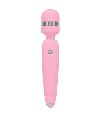 Pillow Talk Pillow Talk - Cheeky Wand Massager Roze